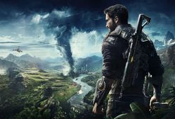 Just Cause 4 i Wheels of Aurelia w darmowej ofercie Epic Games Store