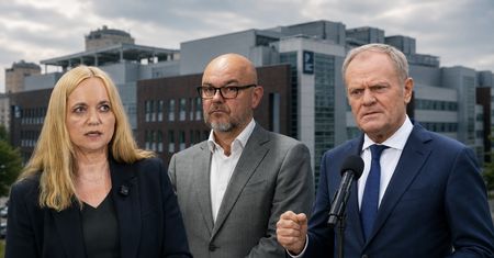 Reforma czy dymisja. A może jedno i drugie?