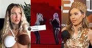Deynn z "uznaniem" o show Dody i Fagaty: "OBLEŚNE". A Dorota na to: "Jest po prostu ZAZDROSNA, bo przejęłam jej kampanię"