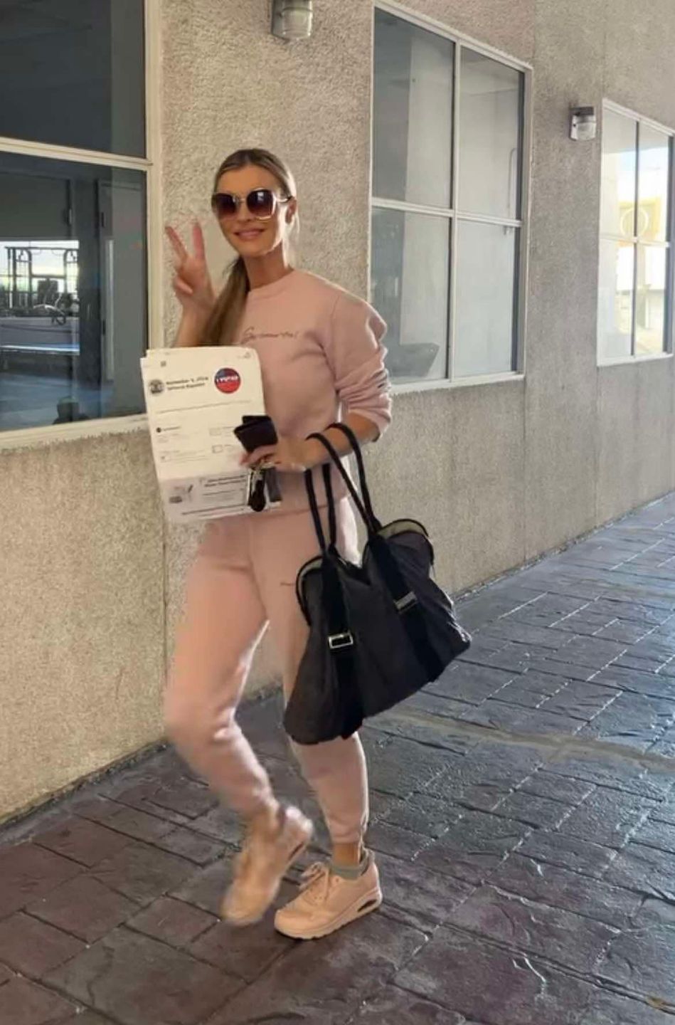 Joanna Krupa o wyborach prezydenckich w USA