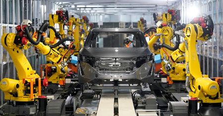 Nissan tnie zatrudnienie w Europie. Fabryka w Sunderland może trafić w chińskie ręce