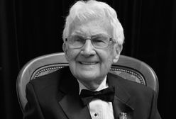 Pogrzeb Witolda Sadowego. Przed śmiercią zdobył się na szczere wyznanie