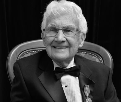 Pogrzeb Witolda Sadowego. Przed śmiercią zdobył się na szczere wyznanie