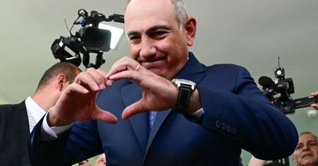 Miażdżące zwycięstwo. Partia Paszyniana wygrywa wybory w Armenii