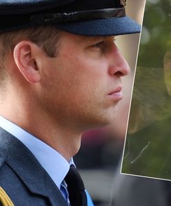 Wzruszający gest Kate i Williama. Zostawili osobne liściki