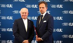 Znany kardiochirurg "poproszony" o odejście z KUL. Wiemy dlaczego