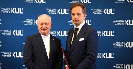 Znany kardiochirurg "poproszony" o odejście z KUL. Wiemy dlaczego