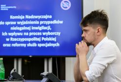 Pegasus wart 30 mln zł?  Ppłk o znaczeniu systemów podsłuchowych