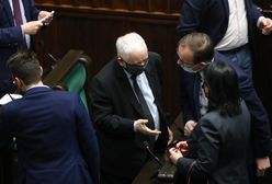 Kaczyński "pójdzie siedzieć"? Wymowny komentarz