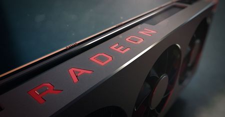 Jednak da się. AMD wprowadziło Radeon Image Sharpening dla VII, Vegi 64 i 56