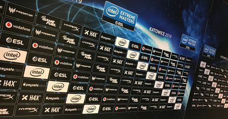 IEM 2019 – jeszcze dobrze nie wystartował, a końca kolejki od dawna nie widać