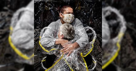 Główna nagroda w World Press Photo 2021 przyznana. Stoi za nią trudna historia