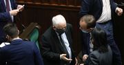 Kaczyński "pójdzie siedzieć"? Wymowny komentarz