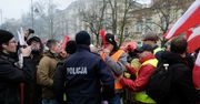 Desperacja rolników sięga zenitu. "Protest zaostrzymy"
