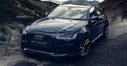 Vilner Audi RS6 Avant – z dbałością o wnętrze