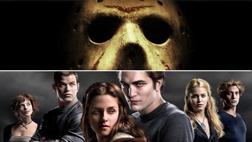 Zobacz ekskluzywne klipy Strażników, Piątku 13-tego i Zmierzchu 1