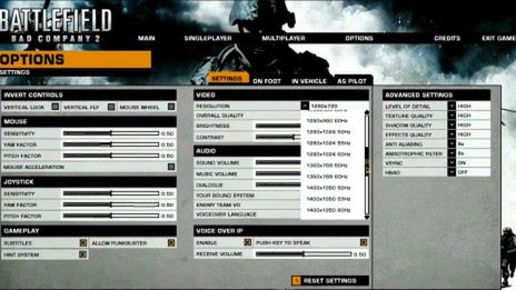 Battlefield Bad Company 2 - co ciekawego w wersji PC? 1