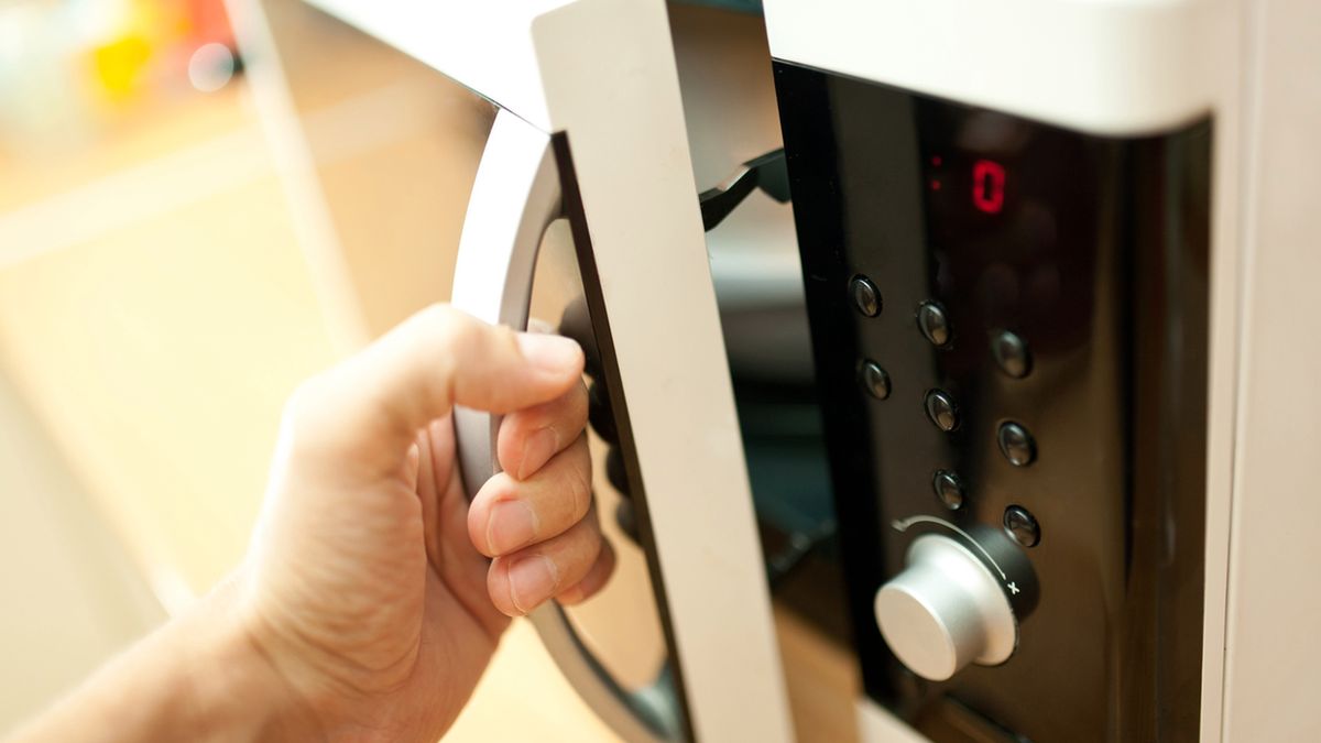 Kuchenki mikrofalowe, które warto kupić 1