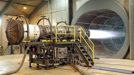 Silniki odrzutowe domowej roboty! (wideo) 1