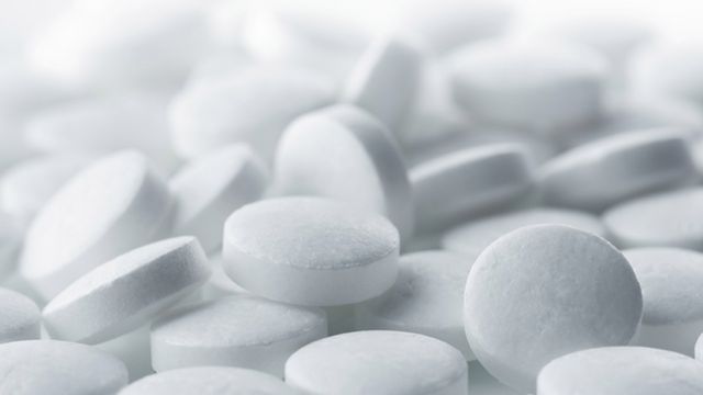 Ecstasy może leczyć nowotwory 1