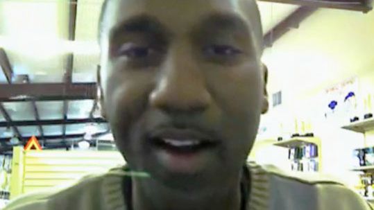 Dlaczego kamery Hewletta-Packarda nie rozpoznają twarzy Murzynów? 1