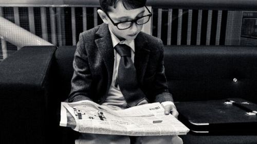 Wszystkie gadżety czytają dzieciom 1