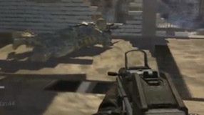 Modern Warfare 2 - najbardziej frajerska śmierć 1