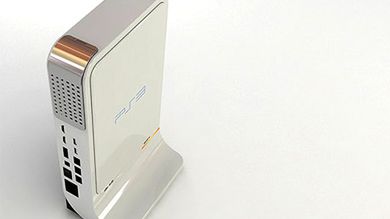 Chore wizje następcy Playstation 1