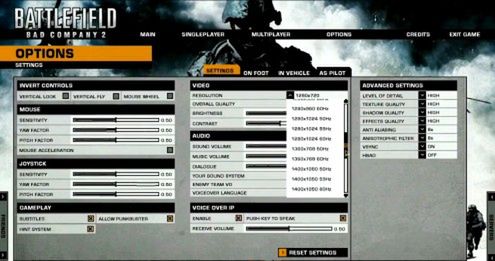 Battlefield Bad Company 2 - co ciekawego w wersji PC?