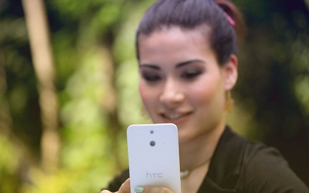 W skrócie: HTC One E9 na zdjęciu, Galaxy S6 Active i Asus LolliFlash