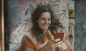 Agata Turkot dla WP: "Kiedy dzieje się przemoc, to powinna nas poruszać"