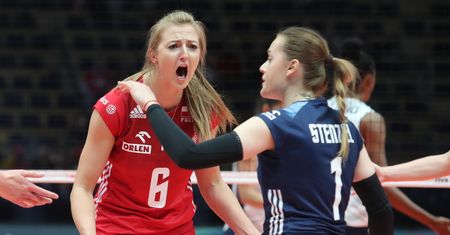 MŚ siatkarek. Polki szaleją! Gdzie oglądać mecz Polska - Niemcy?