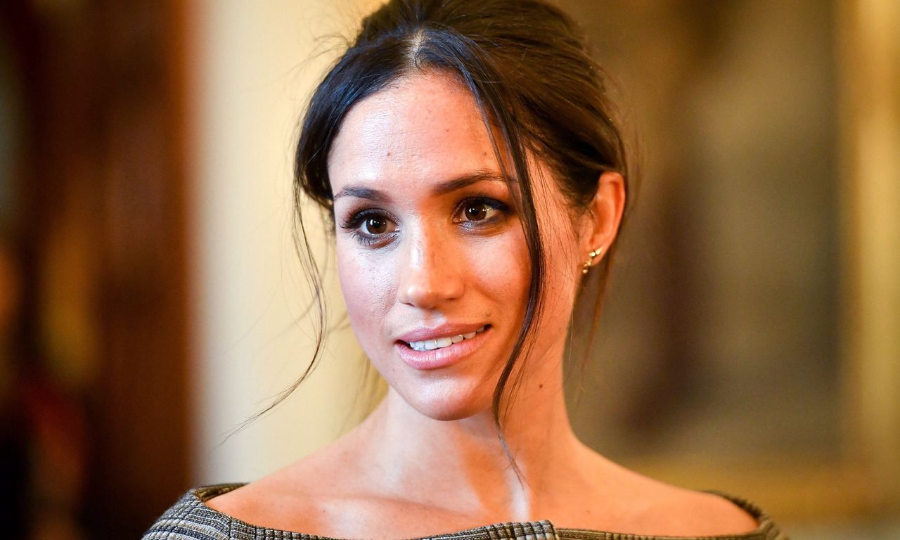 Współpraca z Meghan Markle nie należała do przyjemnych