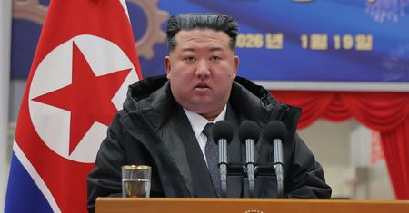 Kim Dzong Un zdymisjonował wicepremiera. Zarzucił mu niekompetencję