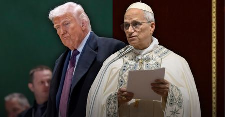Liderzy chrześcijańscy apelują do Trumpa o opamiętanie [OPINIA]