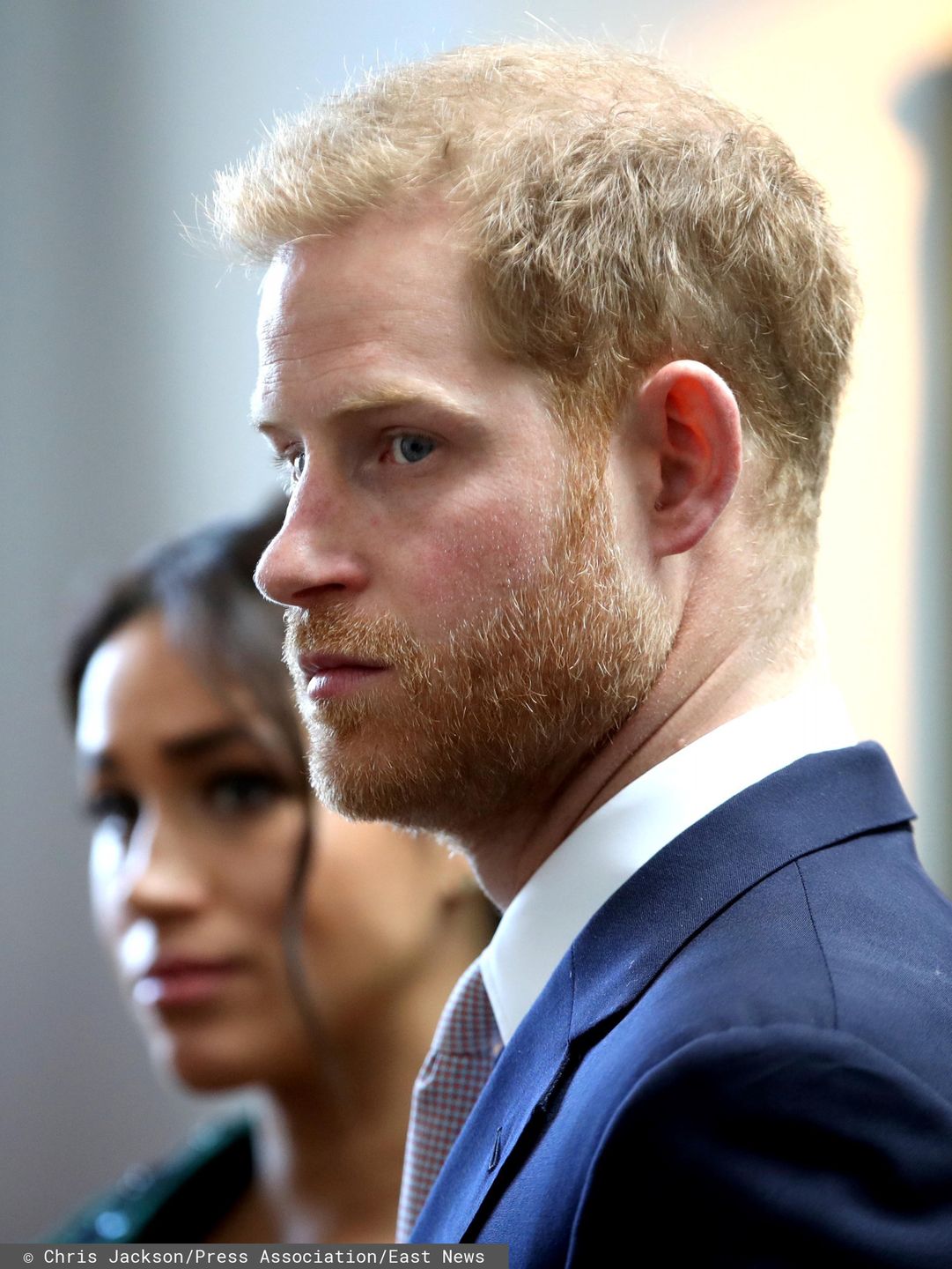 Czy Meghan Markle i Harry wygrają w sądzie?