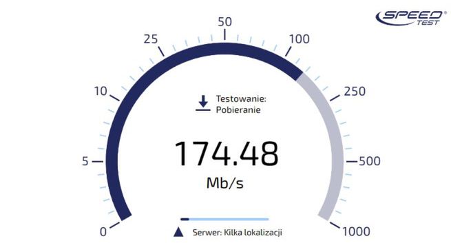 Internet wolniejszy niż w reklamach. „Z marketingowego punktu widzenia to oczywista decyzja”