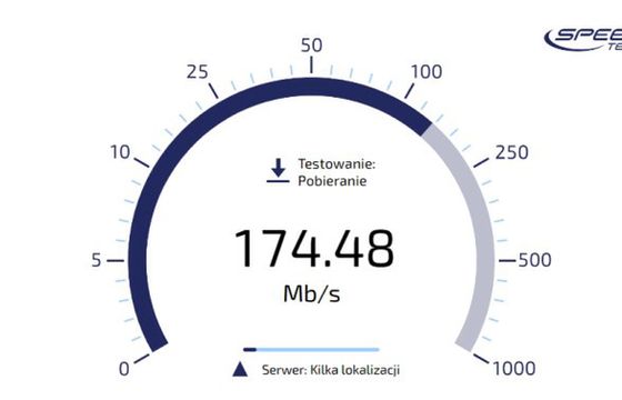 Internet wolniejszy niż w reklamach. „Z marketingowego punktu widzenia to oczywista decyzja”