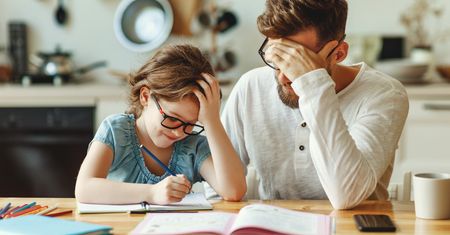 Dysleksja i dysortografia. Nowa epidemia w szkołach