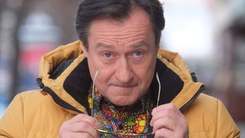Jacek Kawalec jednak NIE ODSZEDŁ z Budki Suflera? W atmosferze skandalu wyszedł na scenę