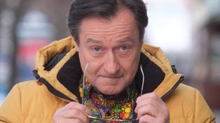 Jacek Kawalec jednak NIE ODSZEDŁ z Budki Suflera? W atmosferze skandalu wyszedł na scenę