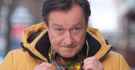 Jacek Kawalec jednak NIE ODSZEDŁ z Budki Suflera? W atmosferze skandalu wyszedł na scenę