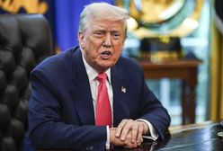 Nagła zmiana. Trump i Putin będą rozmawiać w szerszym gronie