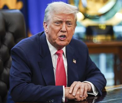 Nagła zmiana. Trump i Putin będą rozmawiać w szerszym gronie