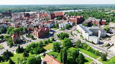 Nie tylko piernik i Kopernik. Toruń skrywa znacznie więcej