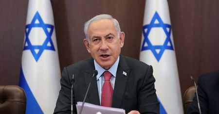 "Nocni złodzieje". Wrze w Izraelu po przyjęciu ustawy