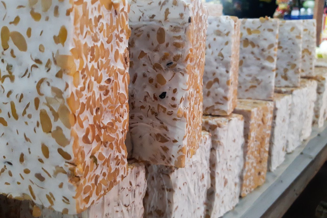 Gaszą stan zapalny. Naturalna tarcza antyrakowa