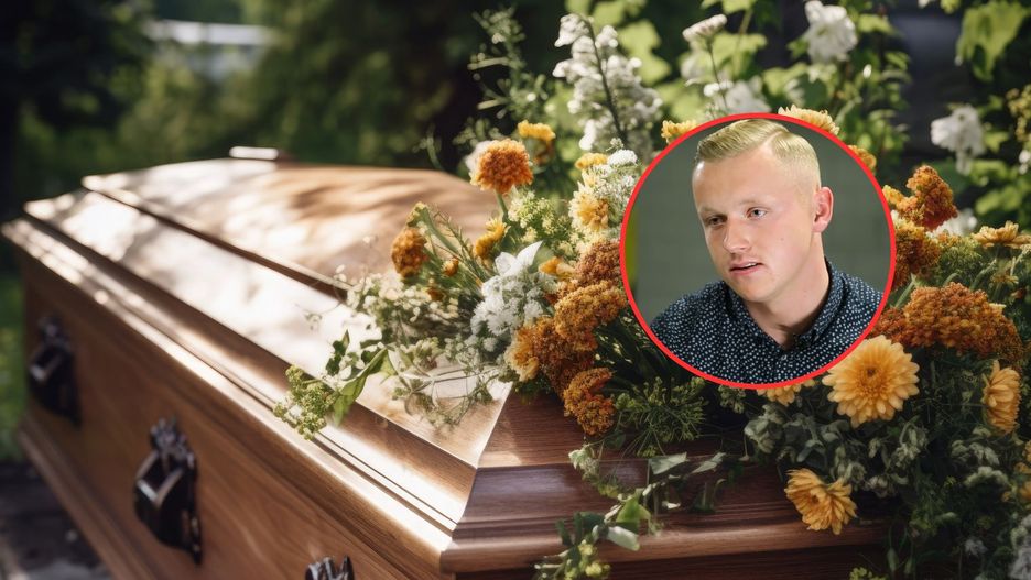 Balsamista opowiedział o kulisach swojej pracy
