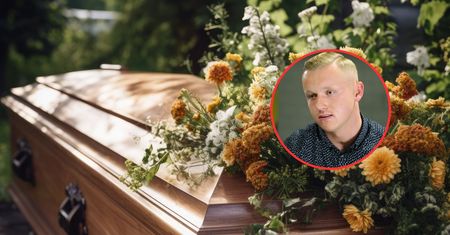 Pracuje w domu pogrzebowym. Mówi, co dzieje się z ciałem po śmierci