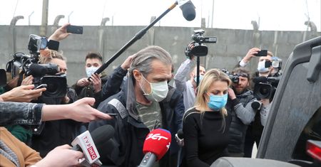 Sprawa Sławomira Nowaka. Gorzki komentarz Michała Wosia. Padło nazwisko Mateusza Morawieckiego